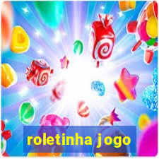 roletinha jogo